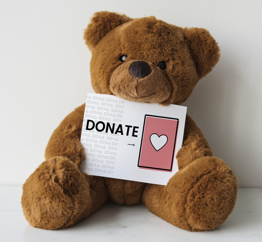 Where Can You Donate Stuffed Animals